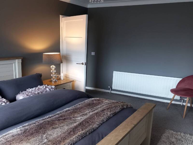 17 Thornleigh Gardens, Bangor  ,  BT20 4NW Northern Ireland
