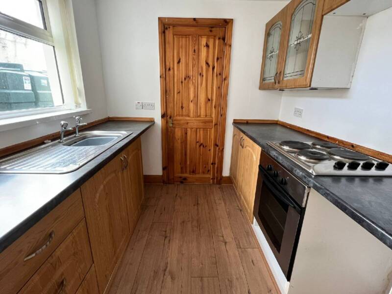 82 Mountcollyer Avenue, Belfast, ,  BT15 3DR Northern Ireland