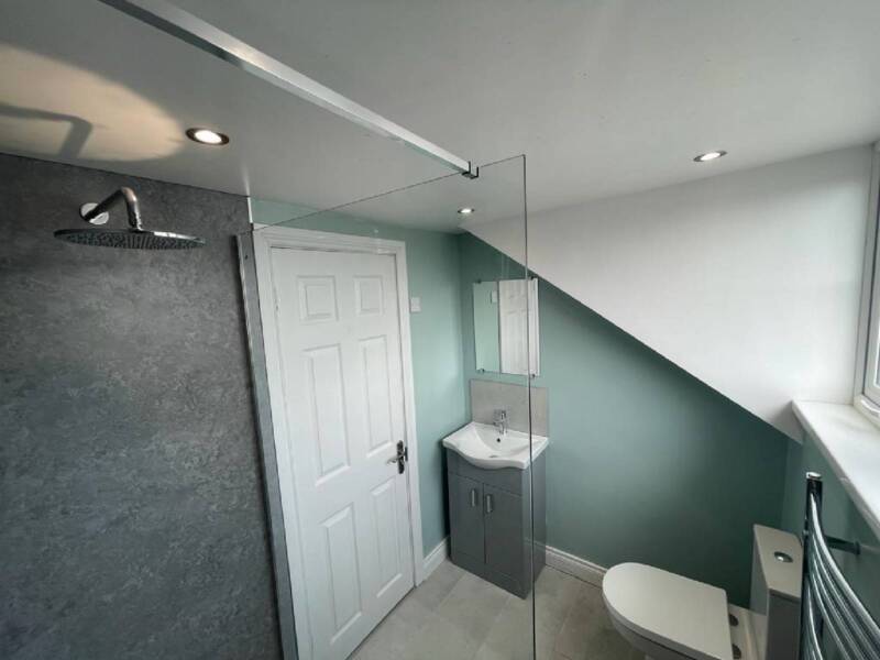 9 Hollymount Court, Finaghy, ,  BT10 0HA Northern Ireland