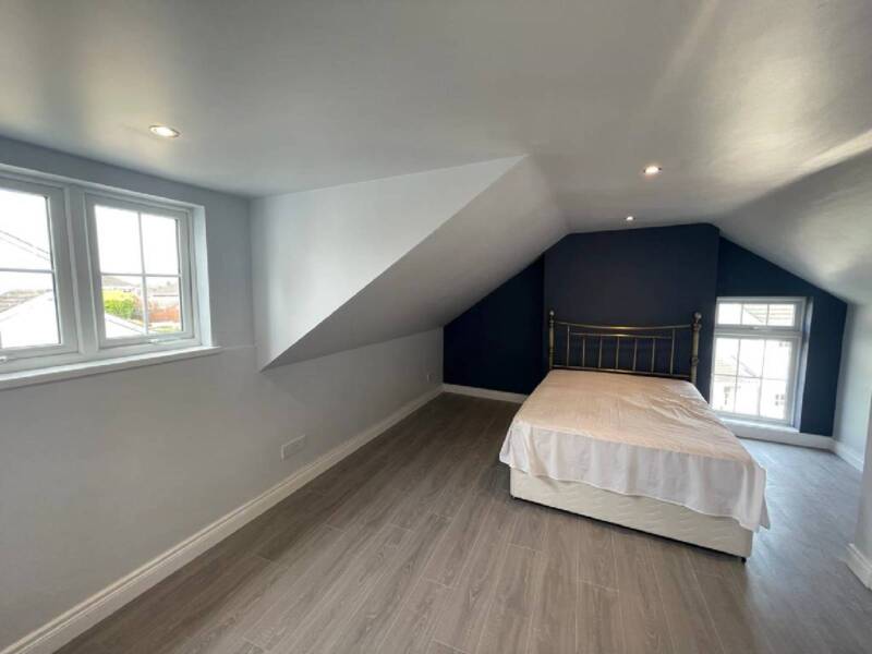 9 Hollymount Court, Finaghy, ,  BT10 0HA Northern Ireland