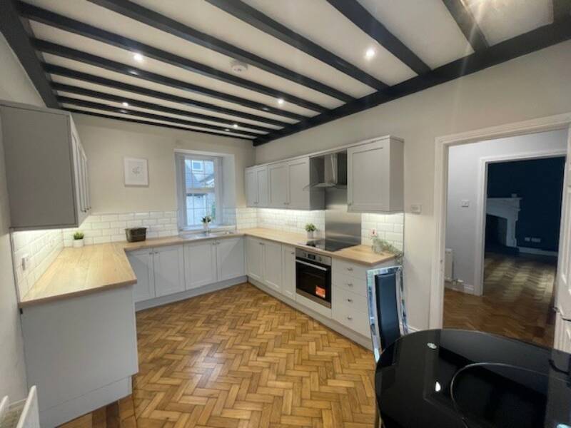 9 Hollymount Court, Finaghy, ,  BT10 0HA Northern Ireland