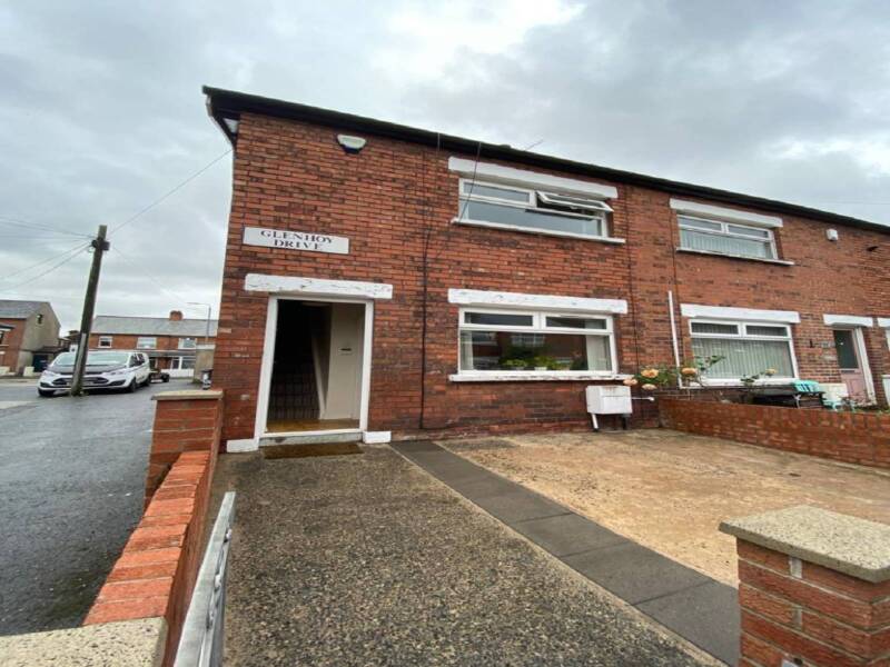 2 Glenhoy Drive, Belfast, ,  BT5 5LB Northern Ireland