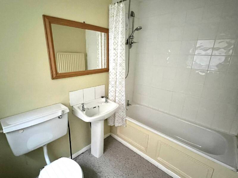 1 Parkgate Crescent, Belfast,  BT41EU Northern Ireland