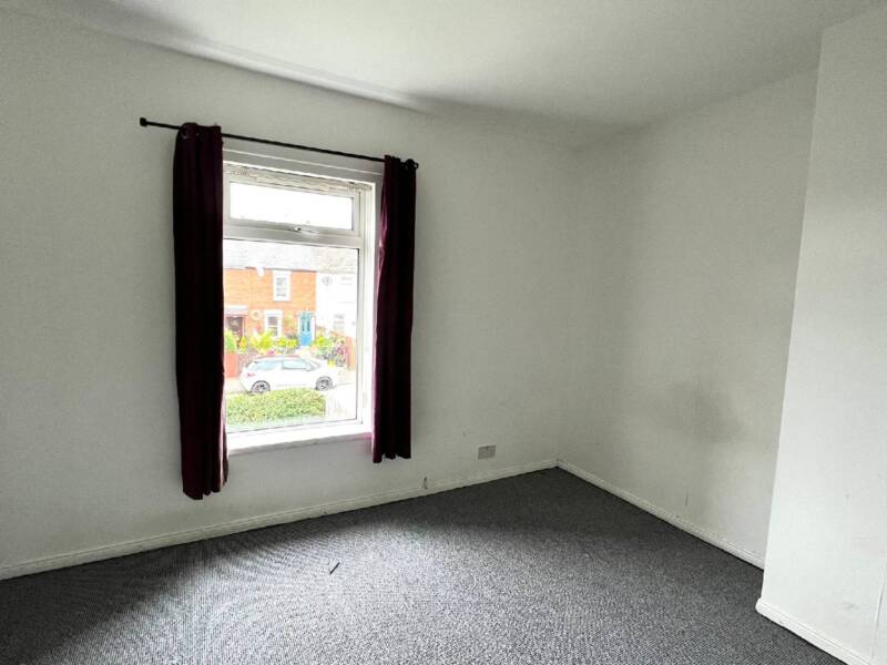 1 Parkgate Crescent, Belfast,  BT41EU Northern Ireland