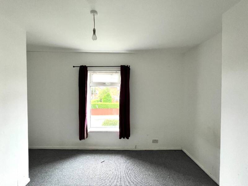 1 Parkgate Crescent, Belfast,  BT41EU Northern Ireland