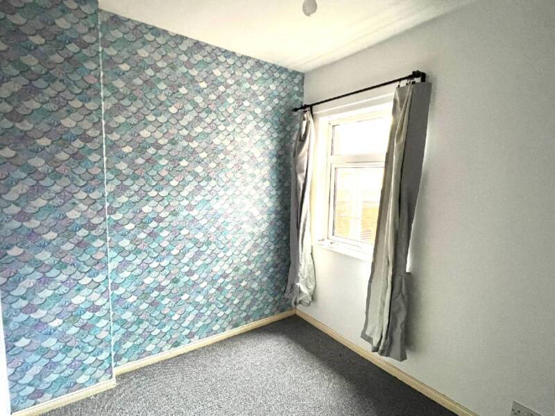 1 Parkgate Crescent, Belfast,  BT41EU Northern Ireland