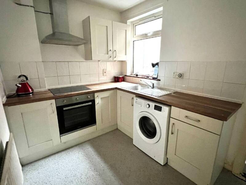 1 Parkgate Crescent, Belfast,  BT41EU Northern Ireland