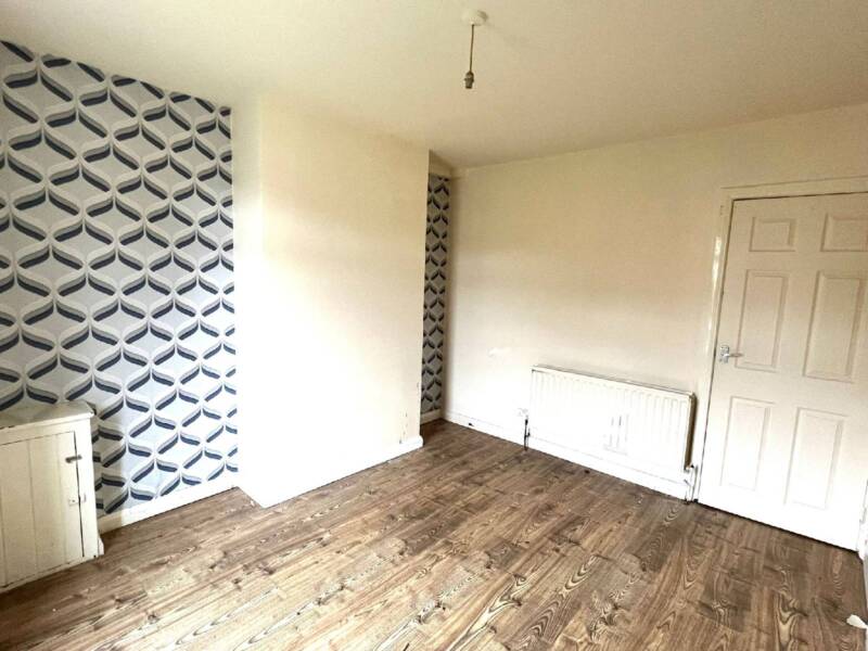 1 Parkgate Crescent, Belfast,  BT41EU Northern Ireland