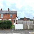 1 Parkgate Crescent, Belfast,  BT41EU Northern Ireland