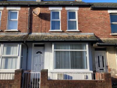 29 Benburb Street, Belfast, ,  BT12 6JG Northern Ireland