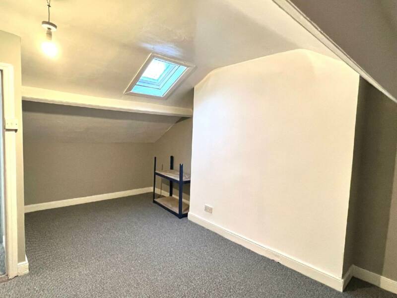 43 Dunvegan Street, Belfast, ,  BT6 8GE Northern Ireland