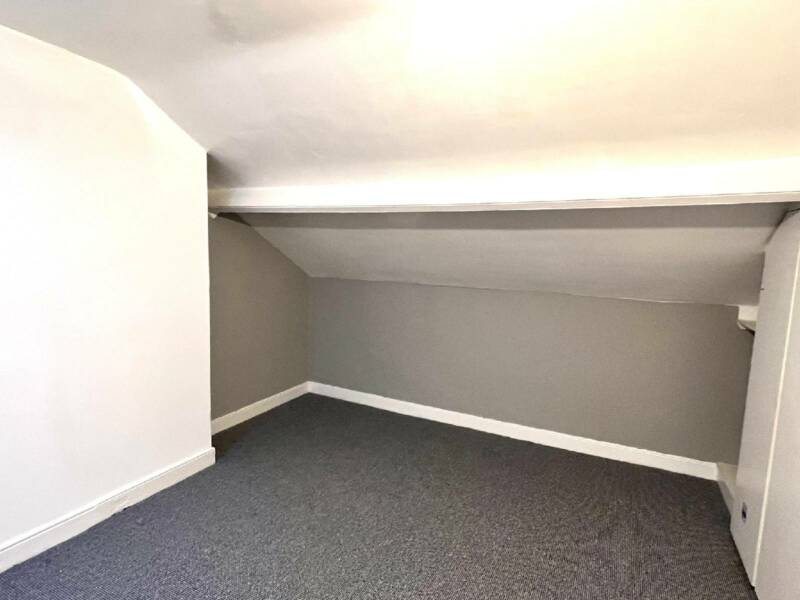 43 Dunvegan Street, Belfast, ,  BT6 8GE Northern Ireland