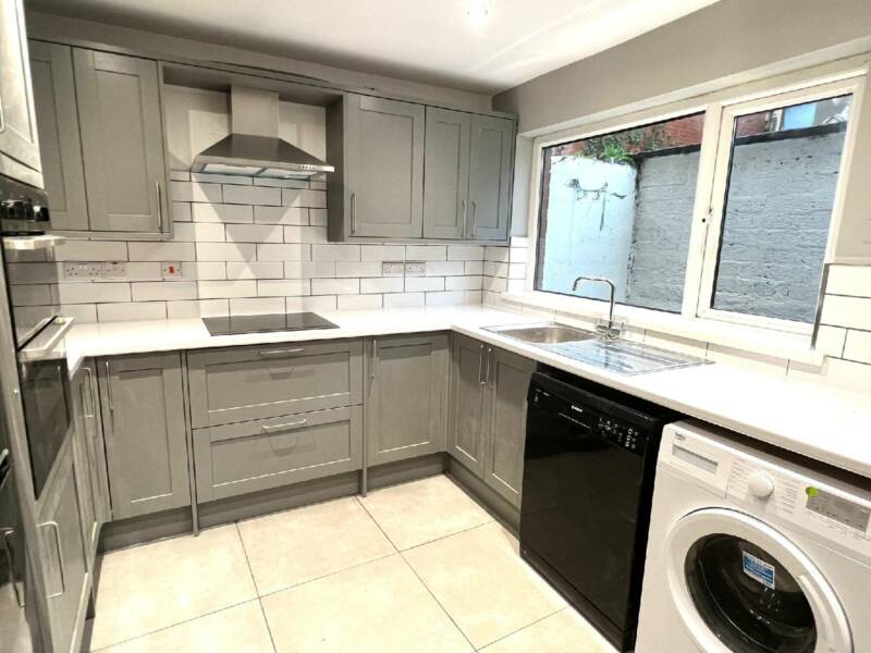 43 Dunvegan Street, Belfast, ,  BT6 8GE Northern Ireland