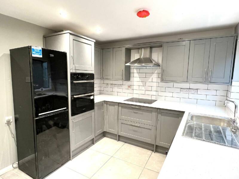 43 Dunvegan Street, Belfast, ,  BT6 8GE Northern Ireland