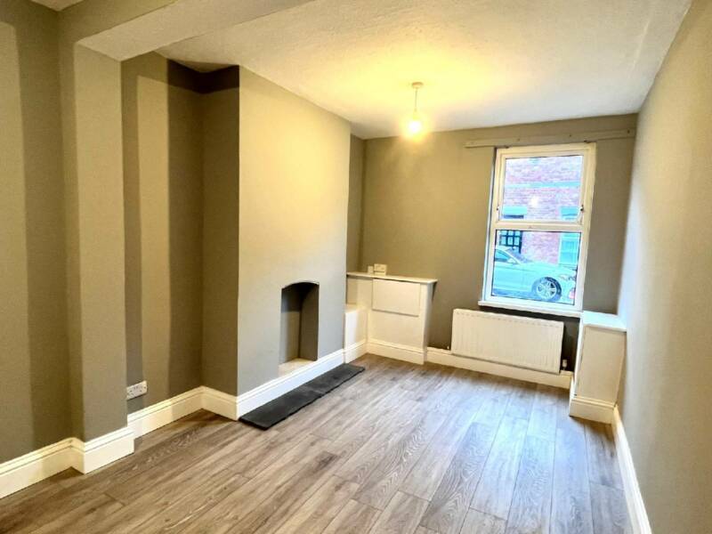 43 Dunvegan Street, Belfast, ,  BT6 8GE Northern Ireland