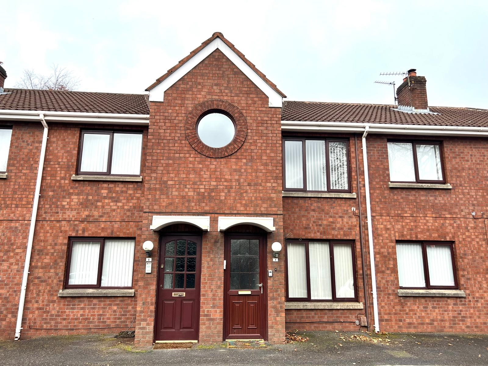 8 Earlswood Grove, Belfast The Rental Company TRC LETTINGS