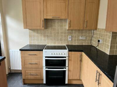 20 Cherryhill Road, Belfast, ,  BT16 1JJ Northern Ireland