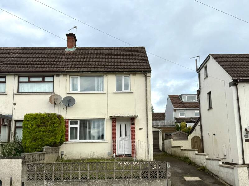 20 Cherryhill Road, Belfast, ,  BT16 1JJ Northern Ireland