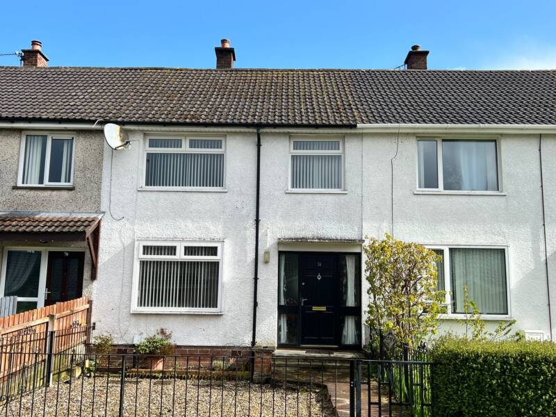 74 Castledillon Road, Belfast, County Antrim BT8 7BJ United Kingdom