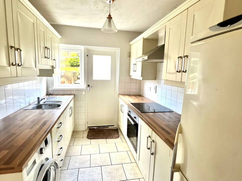 74 Castledillon Road, Belfast, County Antrim BT8 7BJ United Kingdom