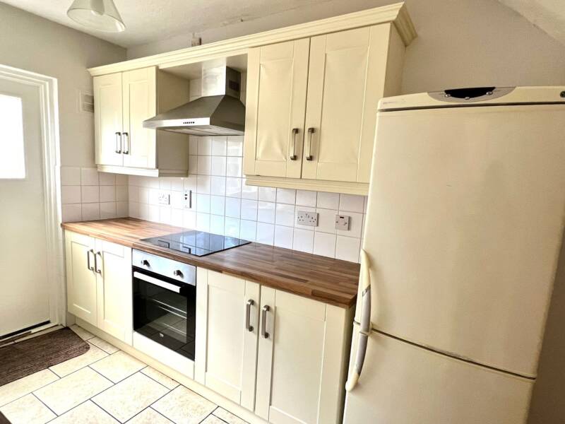74 Castledillon Road, Belfast, County Antrim BT8 7BJ United Kingdom