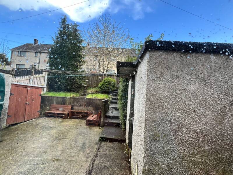 74 Castledillon Road, Belfast, County Antrim BT8 7BJ United Kingdom