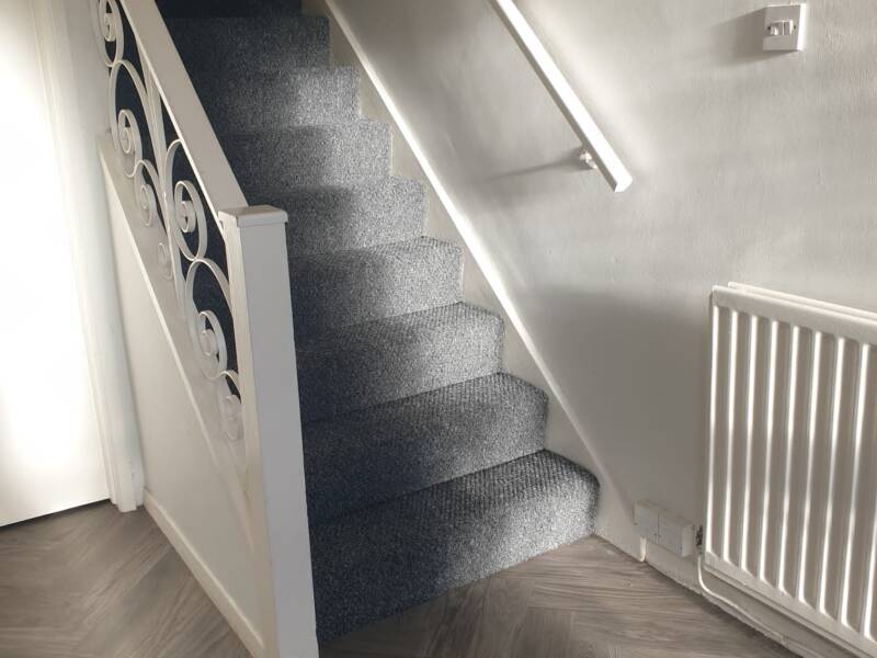 74 Castledillon Road, Belfast, County Antrim BT8 7BJ United Kingdom