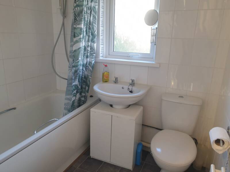 74 Castledillon Road, Belfast, County Antrim BT8 7BJ United Kingdom