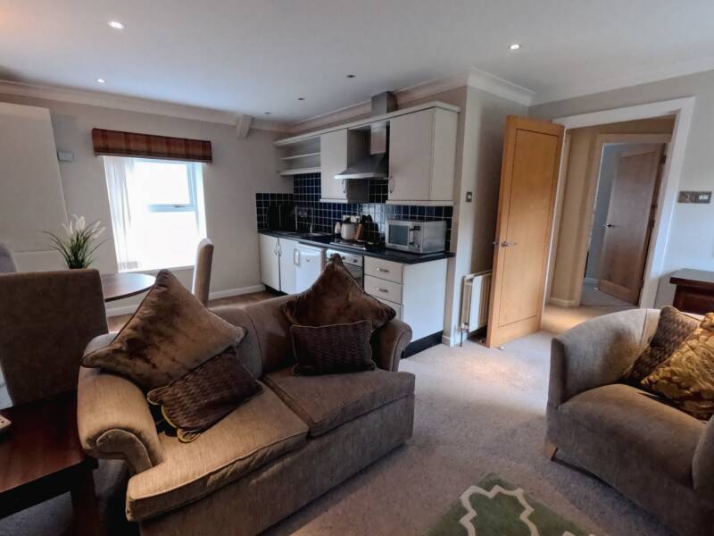 Apt 3 Stag Lodge, Belfast, ,  BT18 0EX Northern Ireland