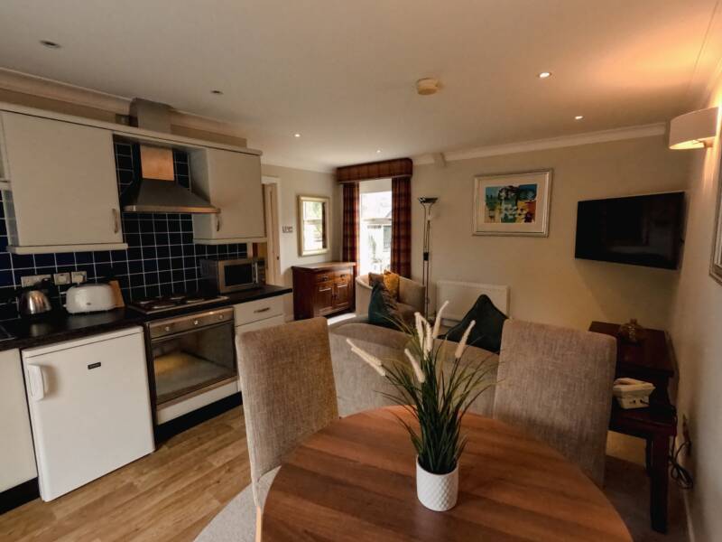 Apt 3 Stag Lodge, Belfast, ,  BT18 0EX Northern Ireland