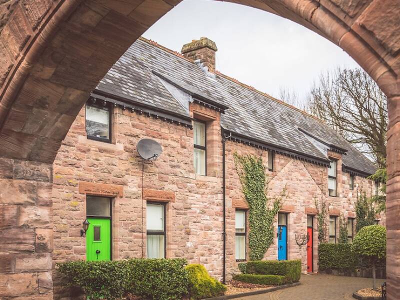 Apt 4 Stag Lodge, Belfast, ,  BT18 0EX Northern Ireland