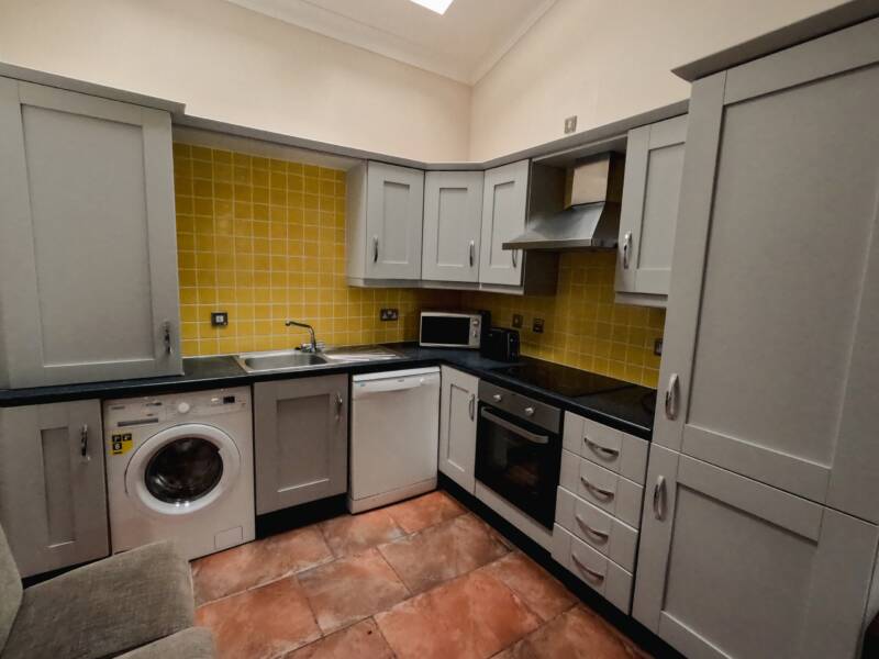 Apt 4 Stag Lodge, Belfast, ,  BT18 0EX Northern Ireland