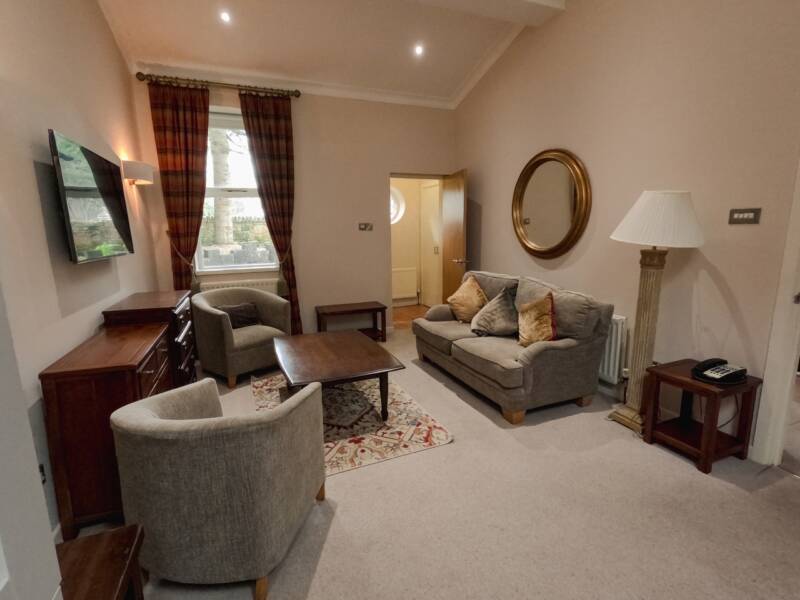Apt 4 Stag Lodge, Belfast, ,  BT18 0EX Northern Ireland