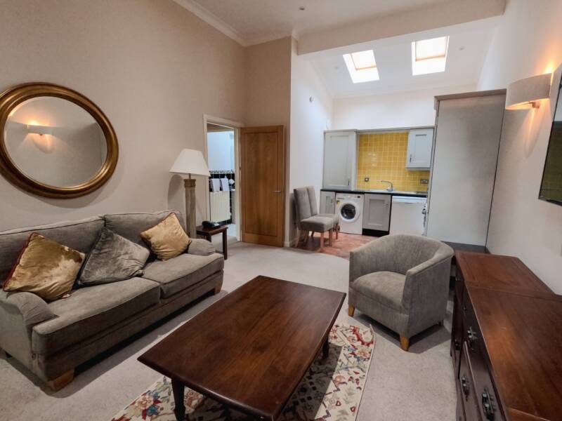 Apt 4 Stag Lodge, Belfast, ,  BT18 0EX Northern Ireland