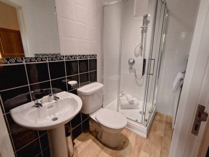 Apt 4 Stag Lodge, Belfast, ,  BT18 0EX Northern Ireland
