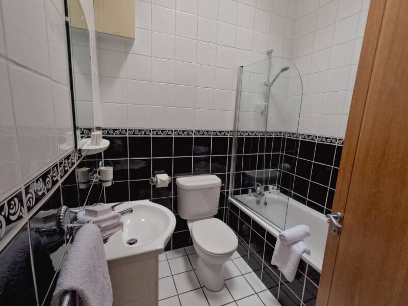 Apt 4 Stag Lodge, Belfast, ,  BT18 0EX Northern Ireland