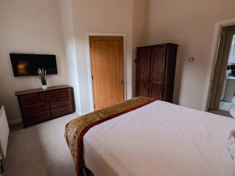 Apt 4 Stag Lodge, Belfast, ,  BT18 0EX Northern Ireland