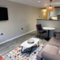 Stormont Hotel, Belfast, ,  BT4 3LP Northern Ireland