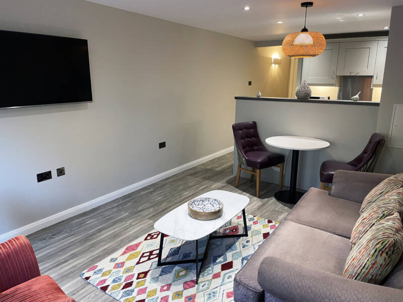 Stormont Hotel, Belfast, ,  BT4 3LP Northern Ireland