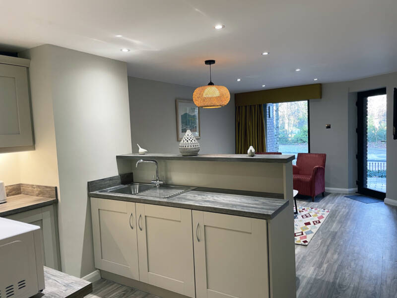 Stormont Hotel, Belfast, ,  BT4 3LP Northern Ireland