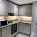 Stormont Hotel, Belfast, ,  BT4 3LP Northern Ireland