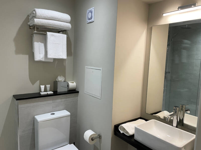 Stormont Hotel, Belfast, ,  BT4 3LP Northern Ireland