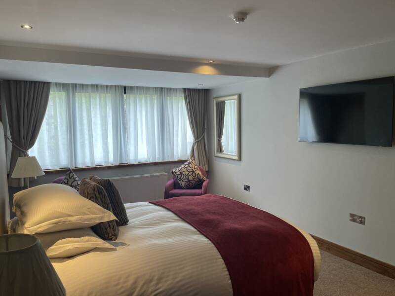 Stormont Hotel, Belfast, ,  BT4 3LP Northern Ireland