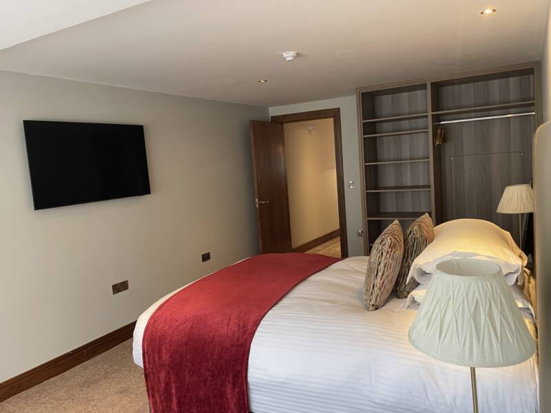 Stormont Hotel, Belfast, ,  BT4 3LP Northern Ireland