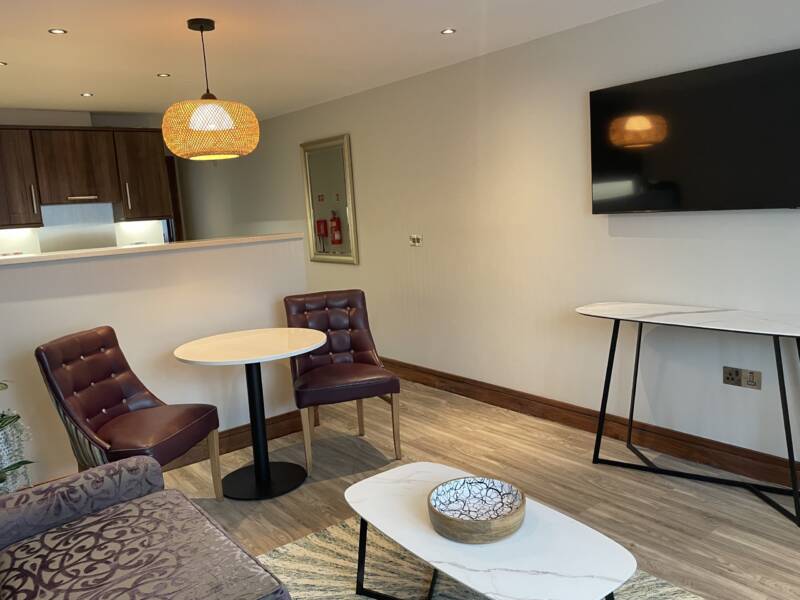 Stormont Hotel, Belfast, ,  BT4 3LP Northern Ireland