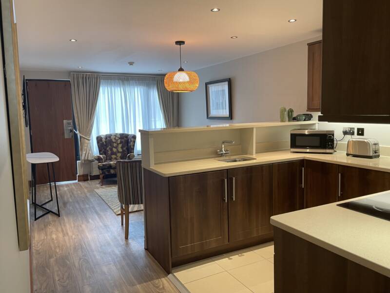 Stormont Hotel, Belfast, ,  BT4 3LP Northern Ireland