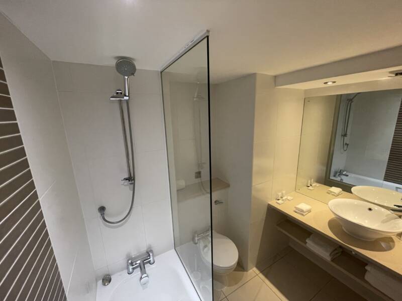 Stormont Hotel, Belfast, ,  BT4 3LP Northern Ireland