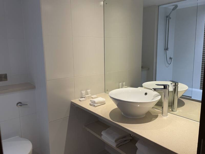Stormont Hotel, Belfast, ,  BT4 3LP Northern Ireland