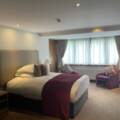 Stormont Hotel, Belfast, ,  BT4 3LP Northern Ireland