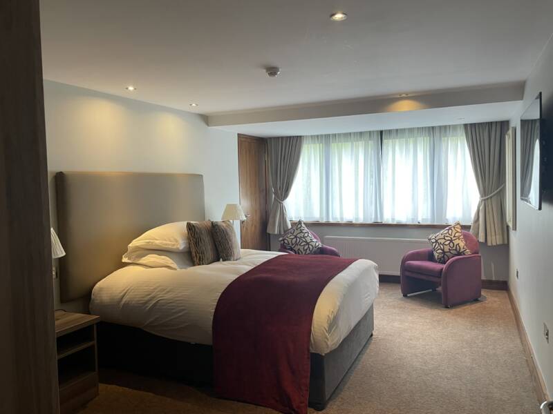 Stormont Hotel, Belfast, ,  BT4 3LP Northern Ireland